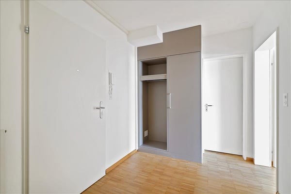 Wohnung im Herzen der Stadt! 7