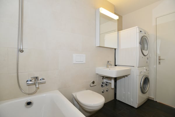 MIETEN OHNE DEPOT- Traumwohnung in unmittelbarer Nähe zum Naturschutzgebiet 3