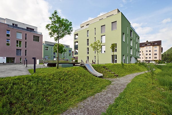 MIETEN OHNE KAUTION - Hier sind Sie auf der Sonnenseite des Lebens
