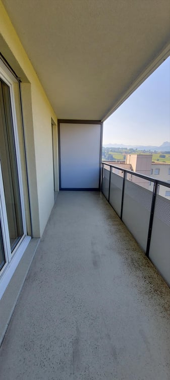 Un chez-soi lumineux avec espace extérieur. 4