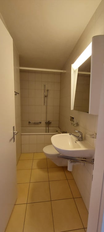 Un chez-soi lumineux avec espace extérieur. 3