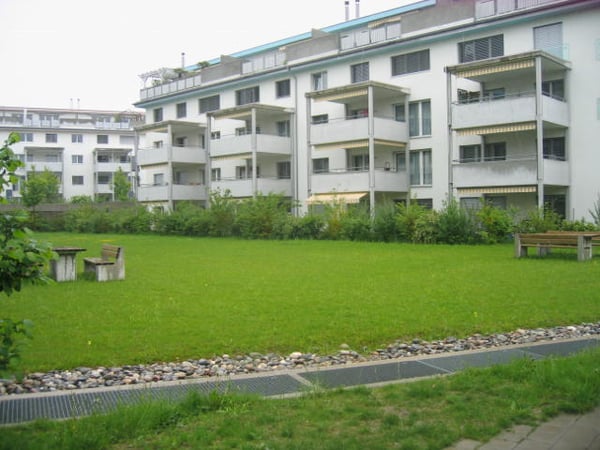 Einstellplatz gesucht? 16
