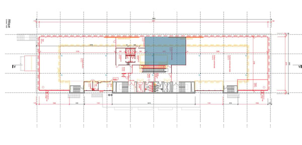 Romanel 193 m² lumineux et modulables pour votre activité médicale ou profe 3