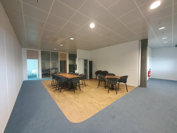 Bureaux de standing de 40 m2 Plug&play 6