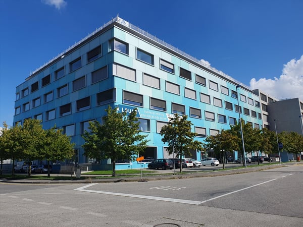 Bureaux de standing de 40 m2 Plug&play 1