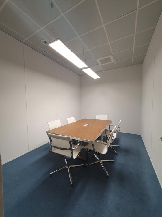 Bureaux de standing de 40 m2 Plug&play 5