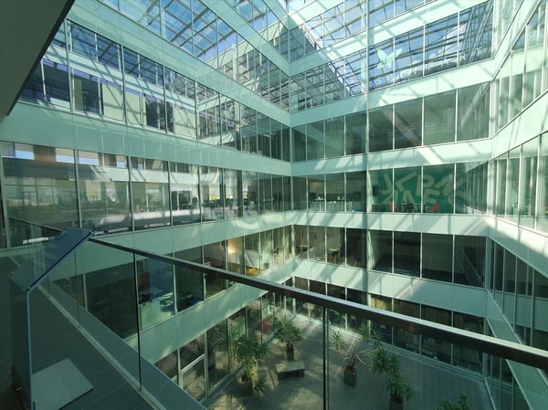 Bureaux de standing de 40 m2 Plug&play 3