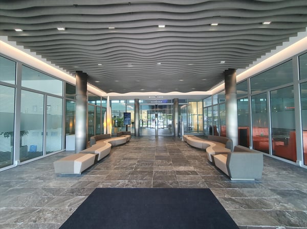 Bureaux de standing de 40 m2 Plug&play 2