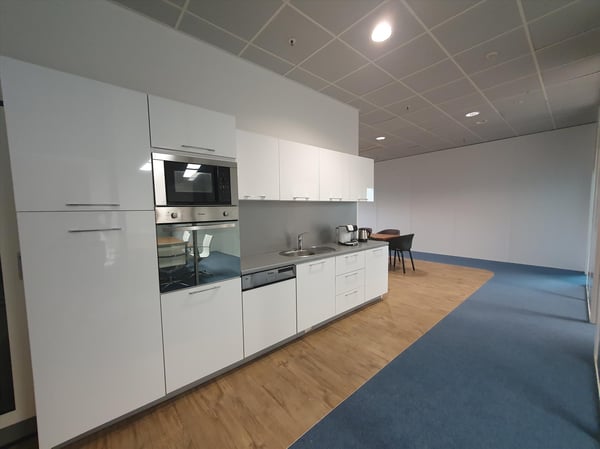 Bureaux de standing de 40 m2 Plug&play 7