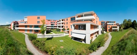 Autoeinstellplätze zu vermieten in Basserdorf