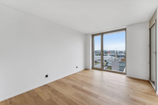 Tower 55 - Modernes Wohnen / OHNE MIETKAUTION 2