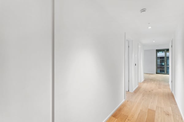 Tower 55 - Modernes Wohnen / OHNE MIETKAUTION 6
