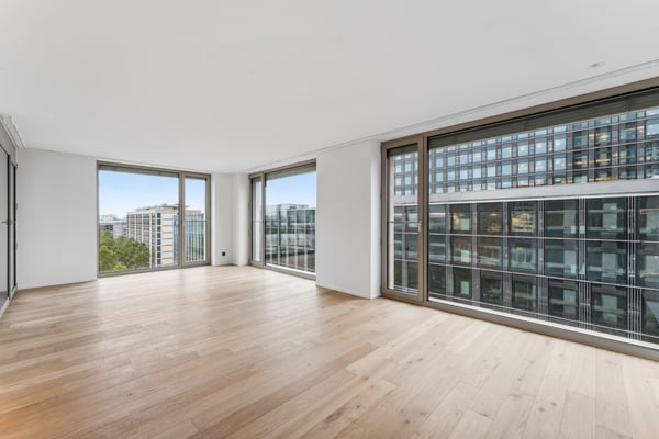Tower 55 - Modernes Wohnen / OHNE MIETKAUTION 1