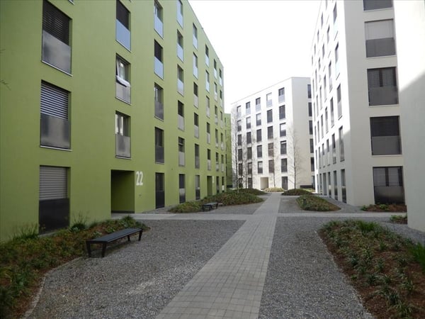 MIETE OHNE KAUTION - Viel Raum für Ihre Träume! 2
