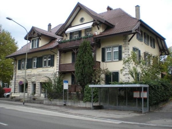 Ihr Einstellplatz wartet auf Sie!