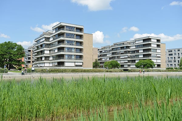Einstellplatz im Glattpark  ab CHF 150./Monat