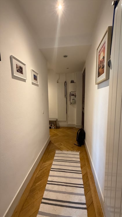 Superbe appartement de 4 piéces avec balcons 7