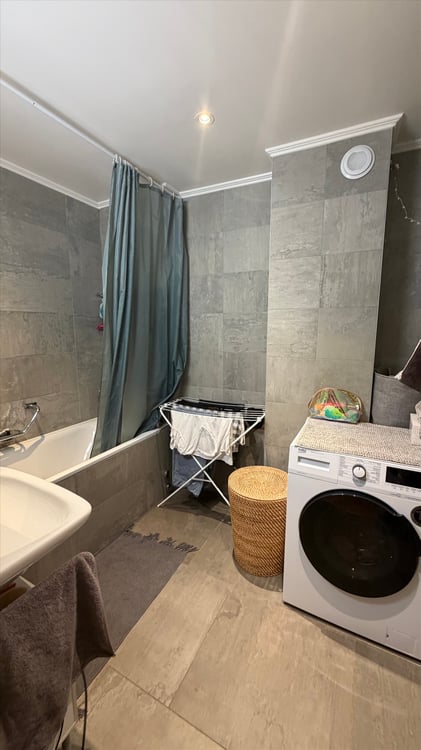 Superbe appartement de 4 piéces avec balcons 4
