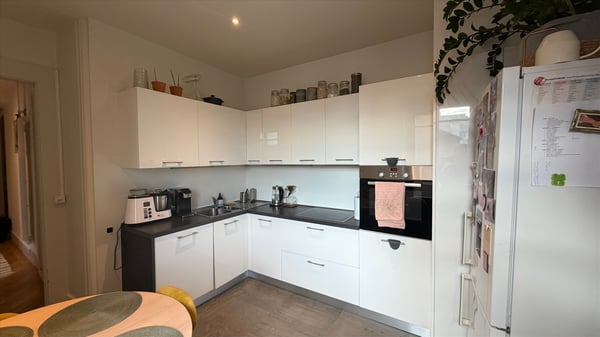 Superbe appartement de 4 piéces avec balcons 3