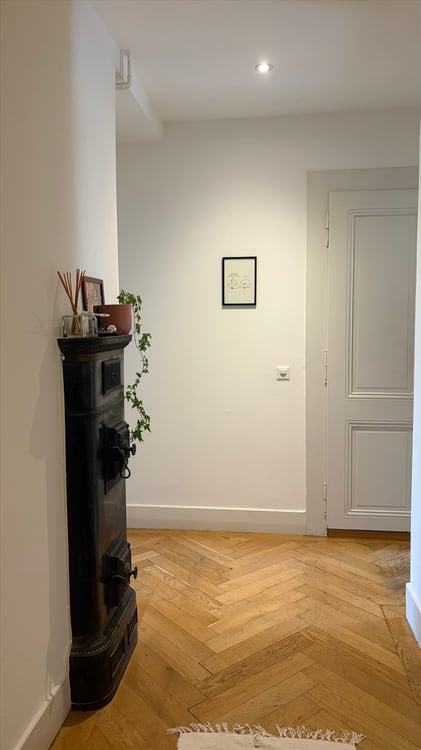 Superbe appartement de 4 piéces avec balcons 6