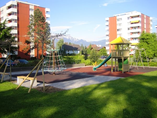 Wir haben Platz für Ihr Fahrzeug!