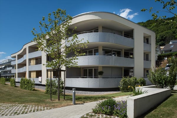 Können Sie dieser Wohnung wiederstehen?