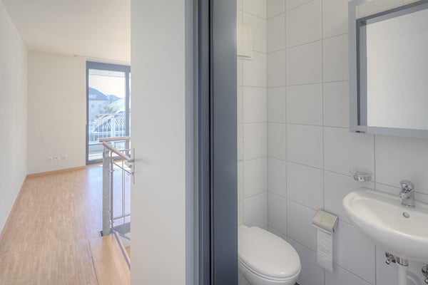MIETEN OHNE DEPOT - Modernes Wohnen auf zwei Etagen! 6