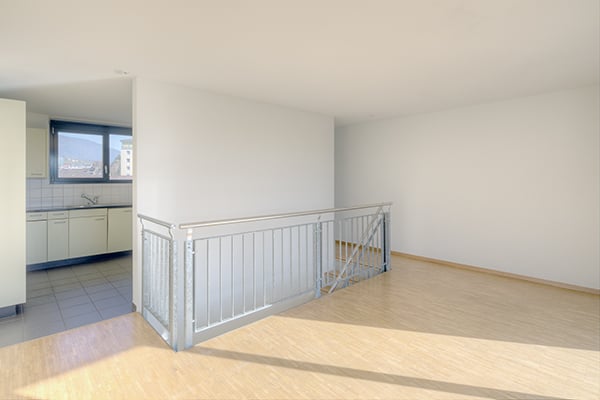 MIETEN OHNE DEPOT - Modernes Wohnen auf zwei Etagen! 2