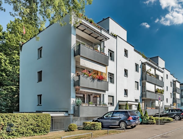 Wir haben Platz für ihr Fahrzeug!