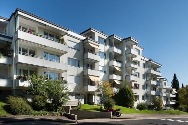 Diverse Einstellplätze in Männedorf zu vermieten! 19