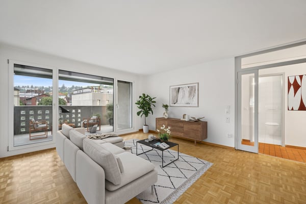 Wohngenuss an Toplage 2