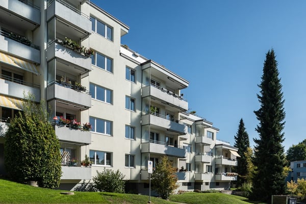 Abstellplatz in Männedorf zu vermieten 14