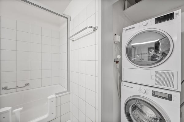 Exklusivität über den Dächern von St. Gallen: 6 Zimmer-Attikawohnung 7