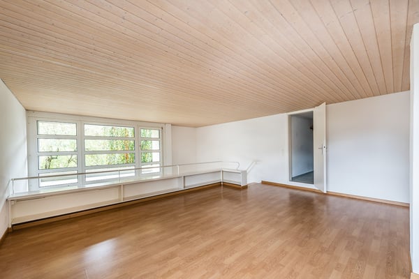 Fantastische Maisonettewohnung in St.Gallen 4