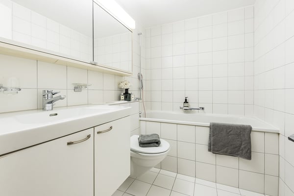 Fantastische Maisonettewohnung in St.Gallen 7