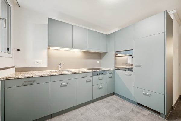 Wohnkomfort auf hohem Niveau 3