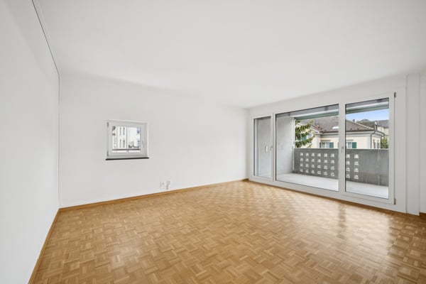 Raum für die Familie  Erstvermietung in St. Gallen 6