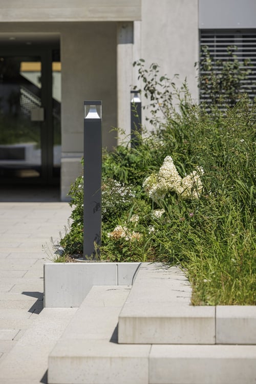 Wohnung sucht Single 7