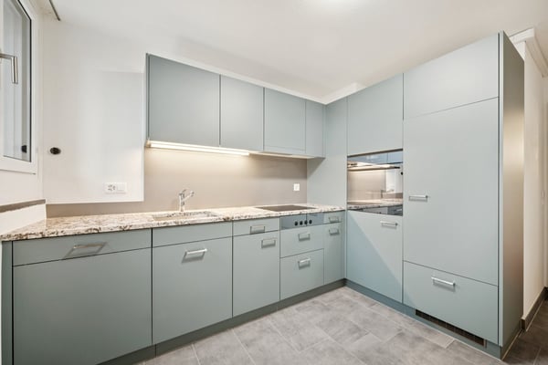 Wohnung sucht Single 4