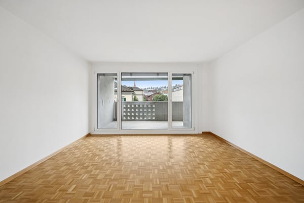 Wohnung sucht Single 3