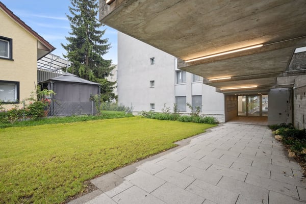 Wohnung sucht Single 9