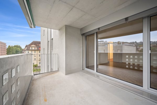 Wohnung sucht Single 5