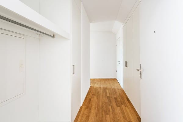 ein kleines Stück vom Glück in Islikon 4