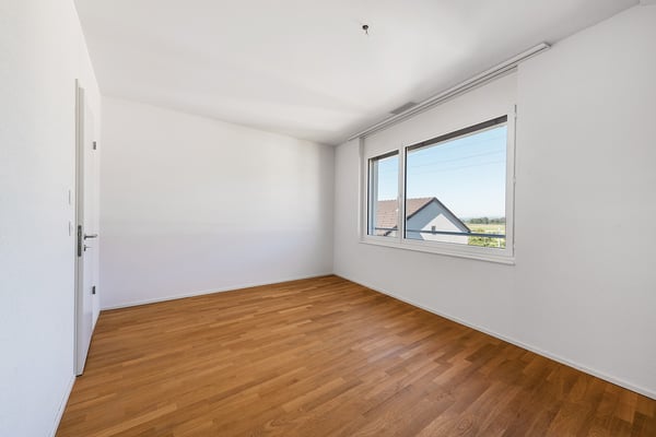 ein kleines Stück vom Glück in Islikon 6