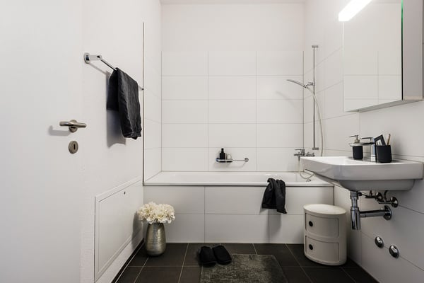 ein kleines Stück vom Glück in Islikon 2