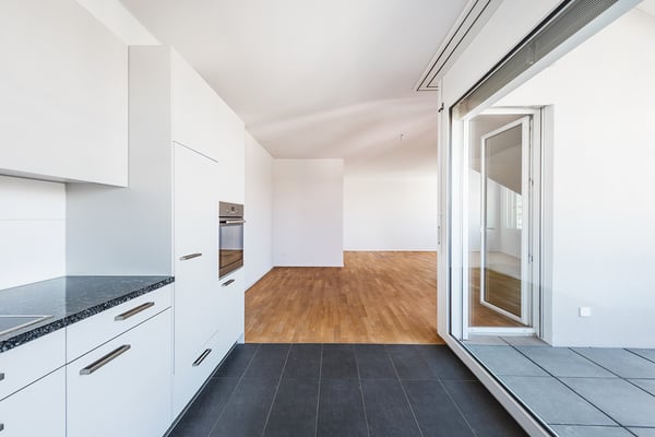 ein kleines Stück vom Glück in Islikon 5