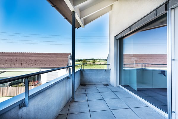 ein kleines Stück vom Glück in Islikon 3