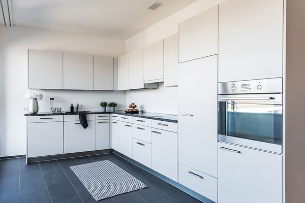 ein kleines Stück vom Glück in Islikon 1