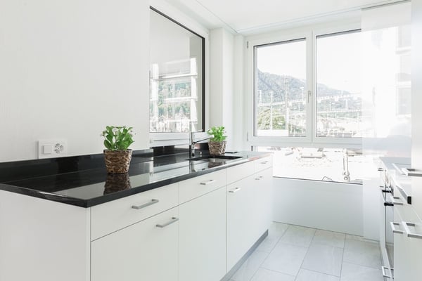 1.5 Zimmer-Wohnung in direkter Nähe zum Stadtzentrum 4