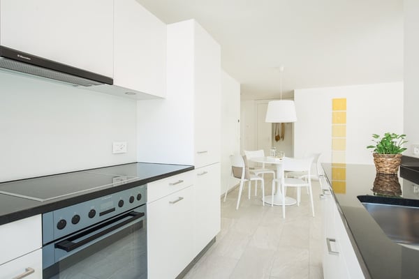 1.5 Zimmer-Wohnung in direkter Nähe zum Stadtzentrum 3